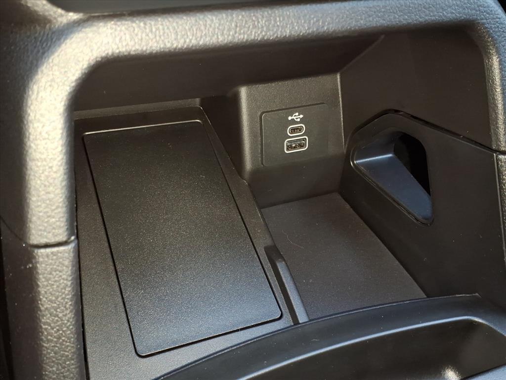 new 2025 Ford Ranger car, priced at $34,463