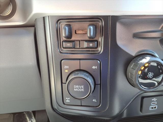 new 2025 Ford F-350 car, priced at $57,800