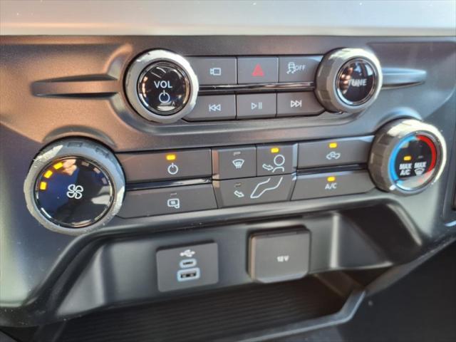 new 2025 Ford F-350 car, priced at $57,800