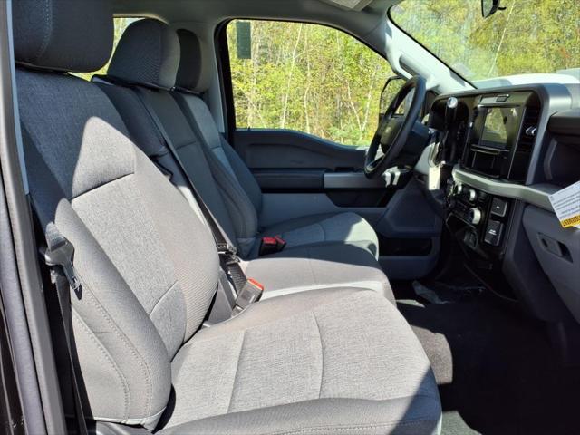 new 2025 Ford F-350 car, priced at $57,800