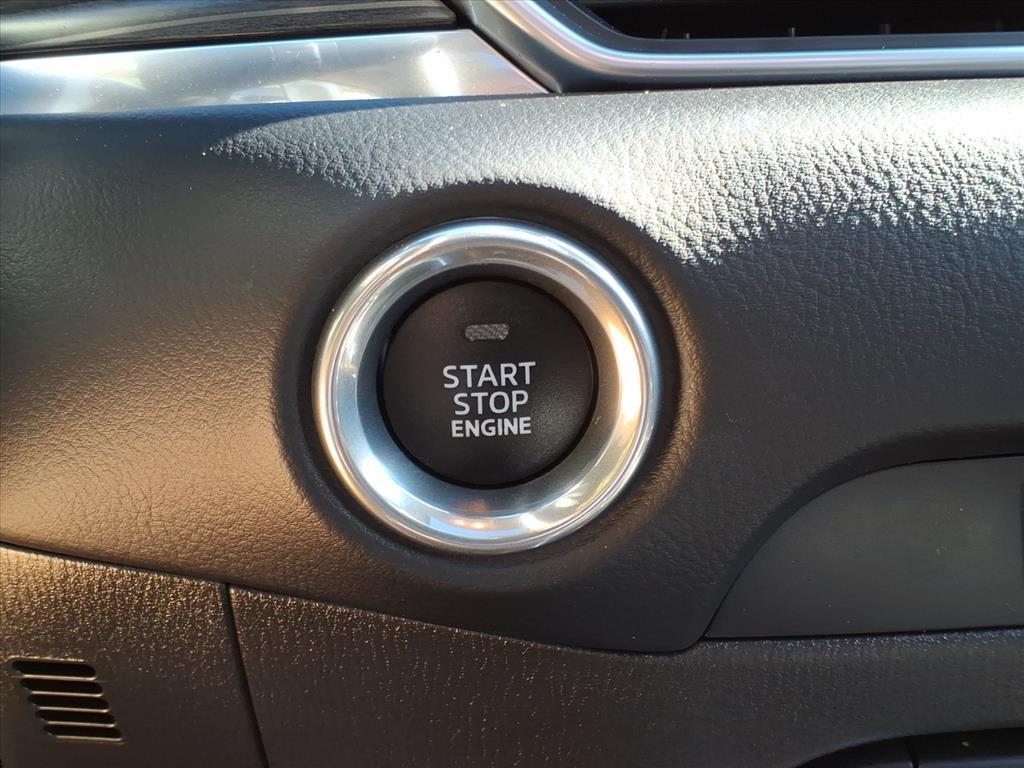 used 2023 Mazda CX-5 car, priced at $23,950