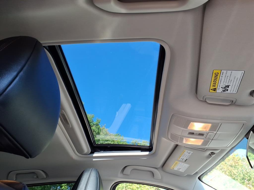 used 2023 Mazda CX-5 car, priced at $23,950