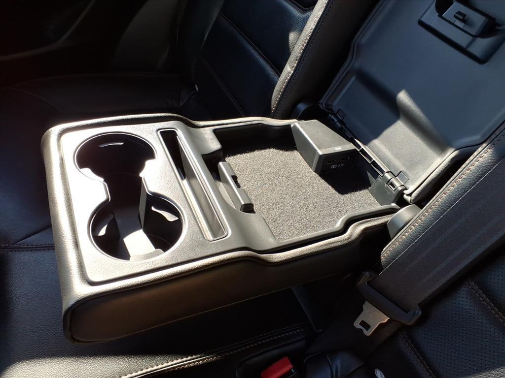 used 2023 Mazda CX-5 car, priced at $23,950