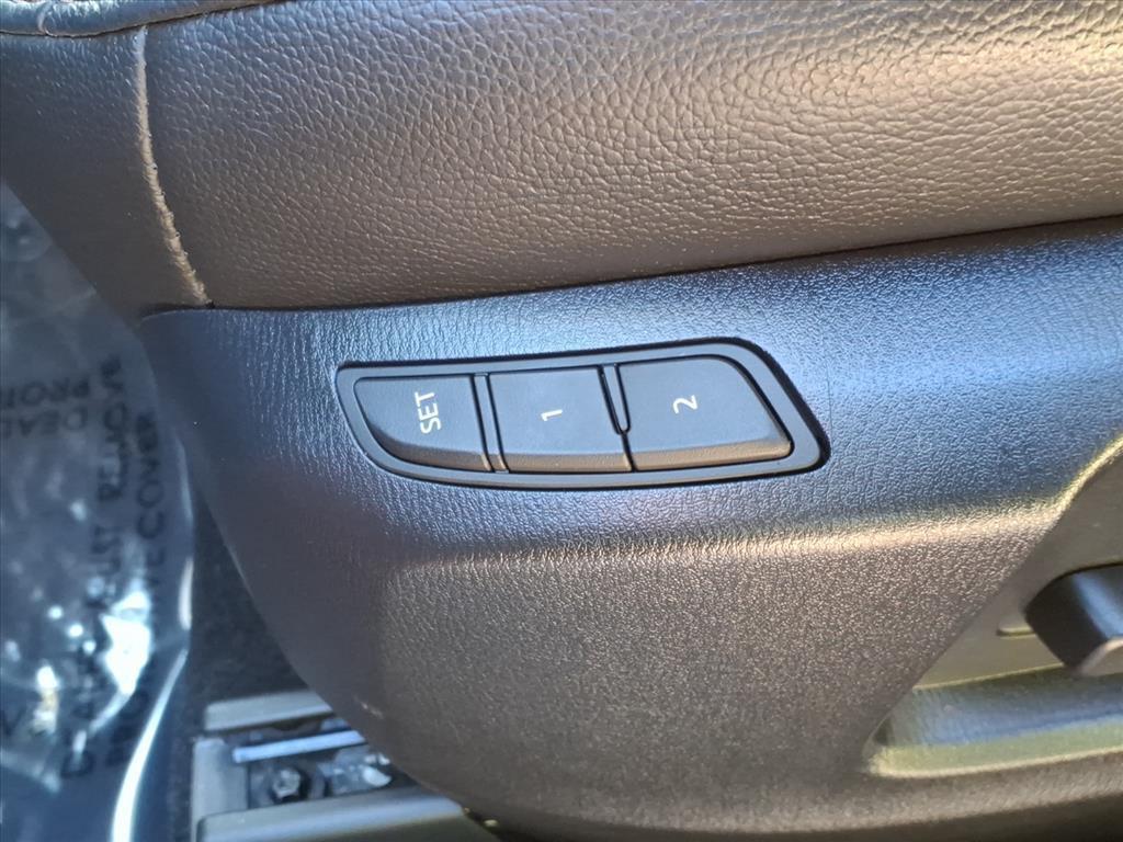 used 2023 Mazda CX-5 car, priced at $23,950