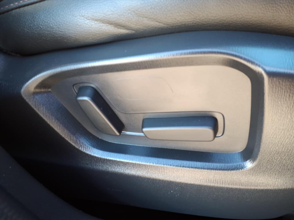 used 2023 Mazda CX-5 car, priced at $23,950