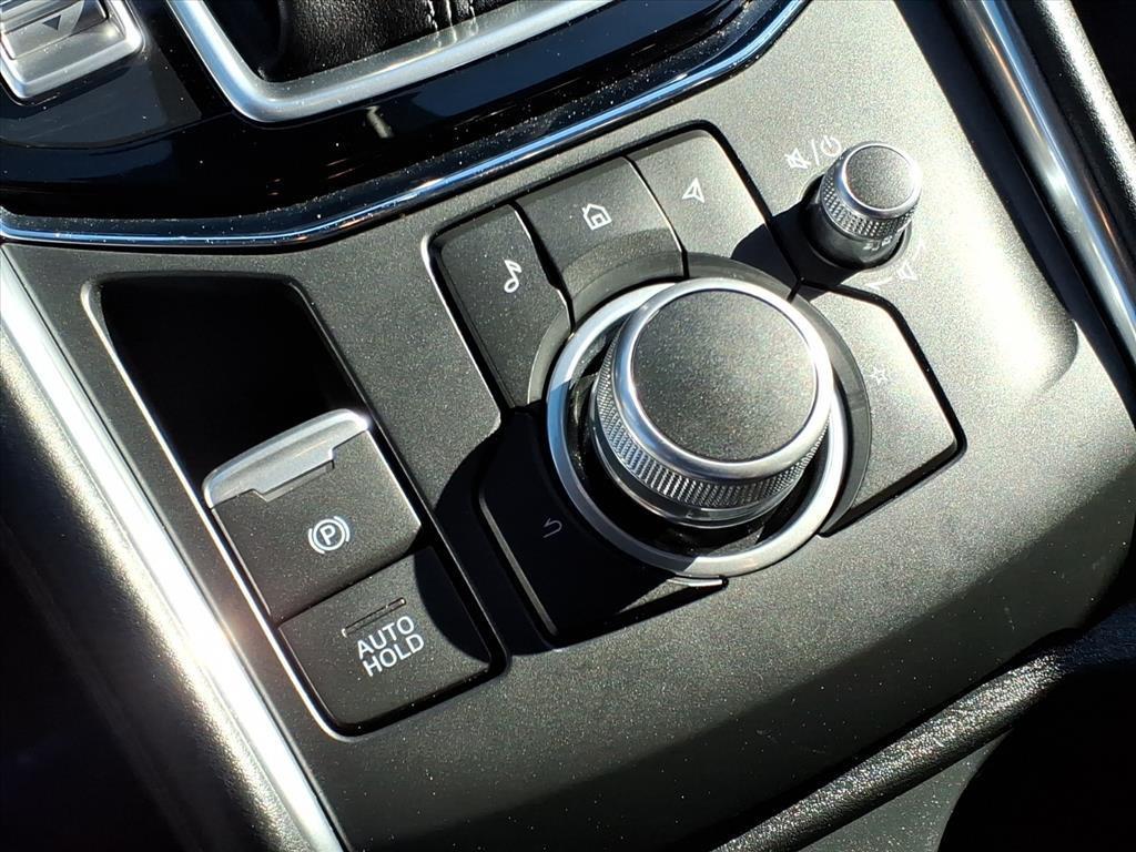 used 2023 Mazda CX-5 car, priced at $23,950