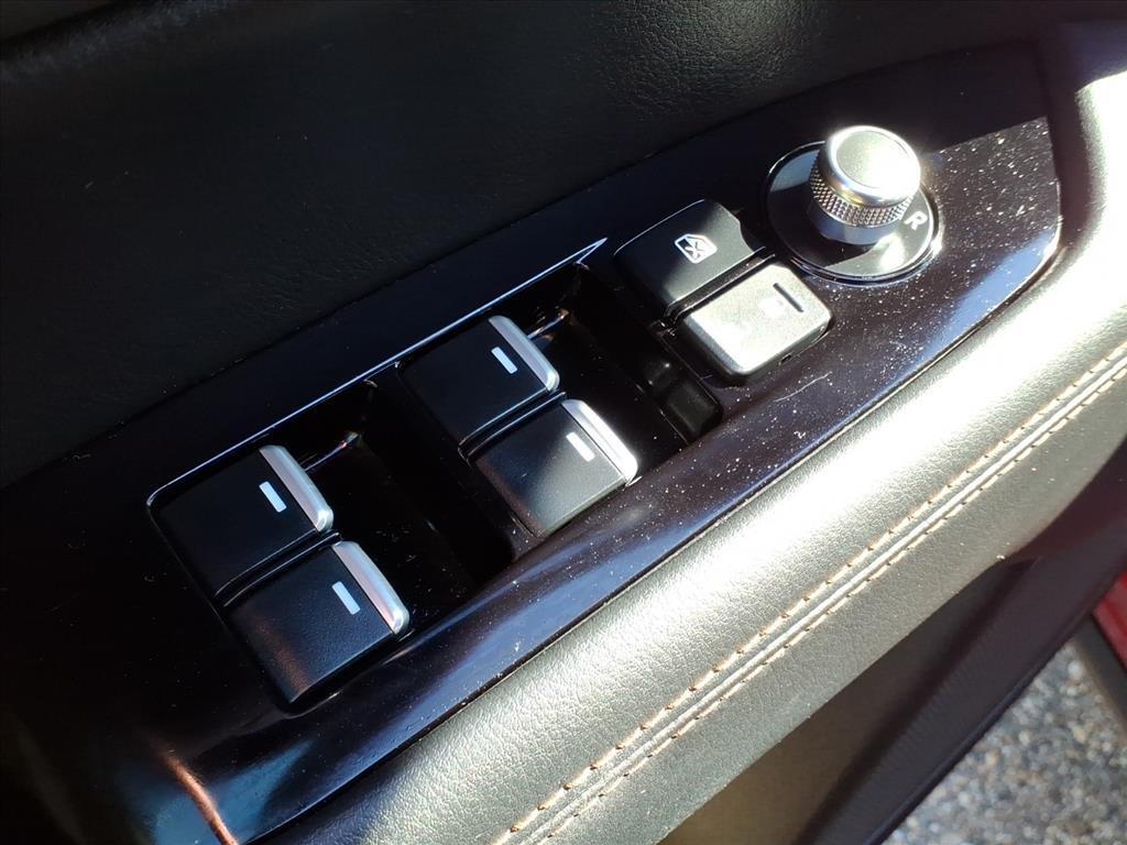 used 2023 Mazda CX-5 car, priced at $23,950