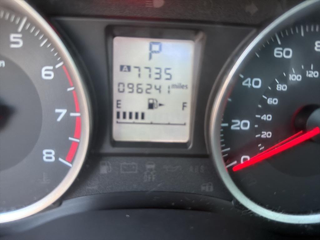 used 2018 Subaru Forester car, priced at $14,894