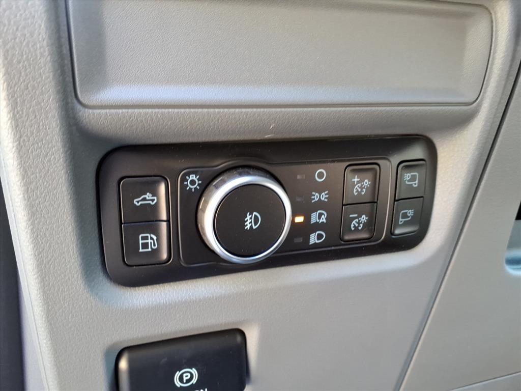 new 2025 Ford F-150 car, priced at $61,565