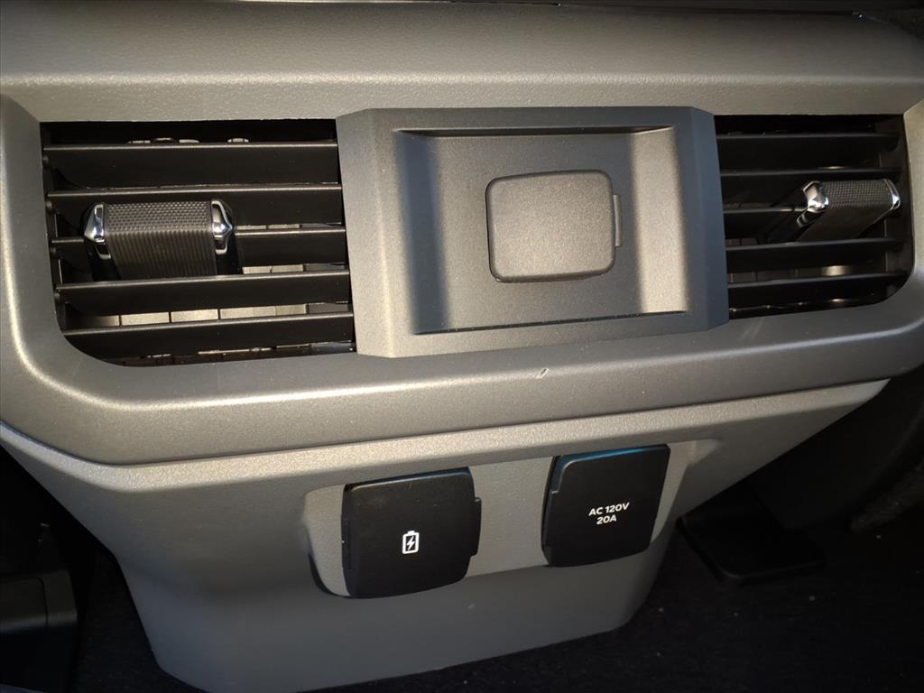 new 2025 Ford F-150 car, priced at $61,565