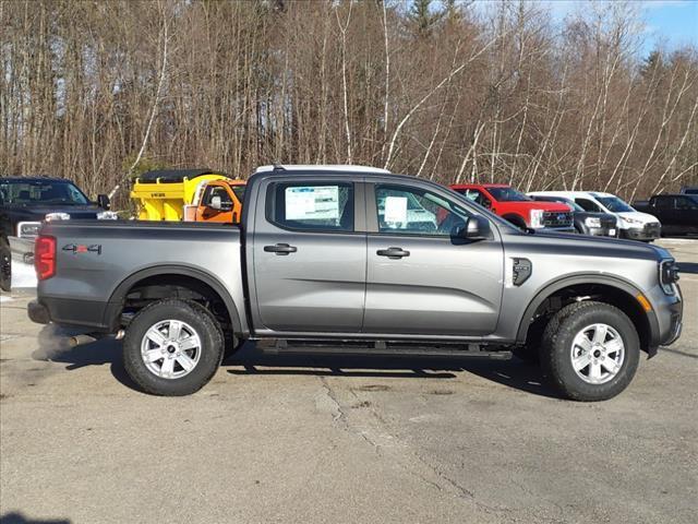 new 2024 Ford Ranger car, priced at $37,745