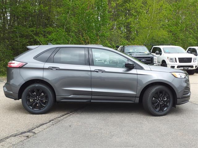 new 2024 Ford Edge car, priced at $39,078