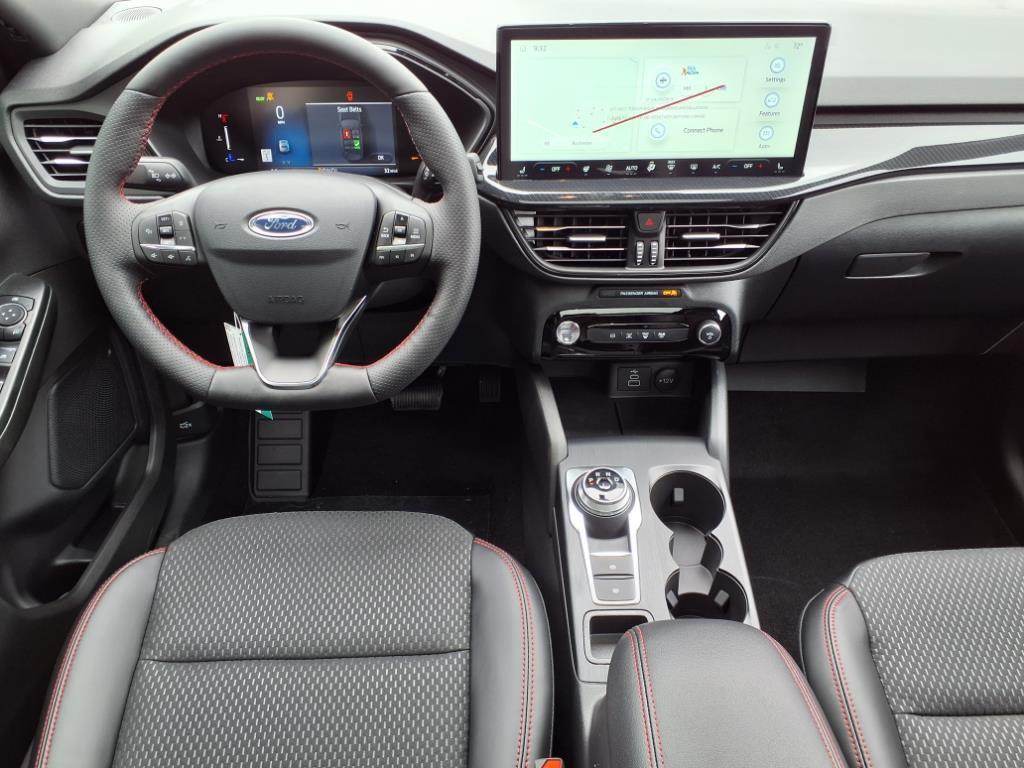 new 2025 Ford Escape car, priced at $32,970
