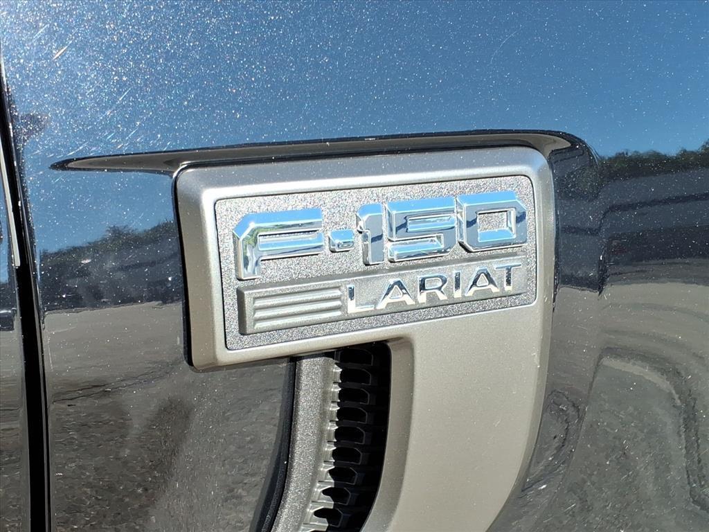 used 2021 Ford F-150 car, priced at $39,457