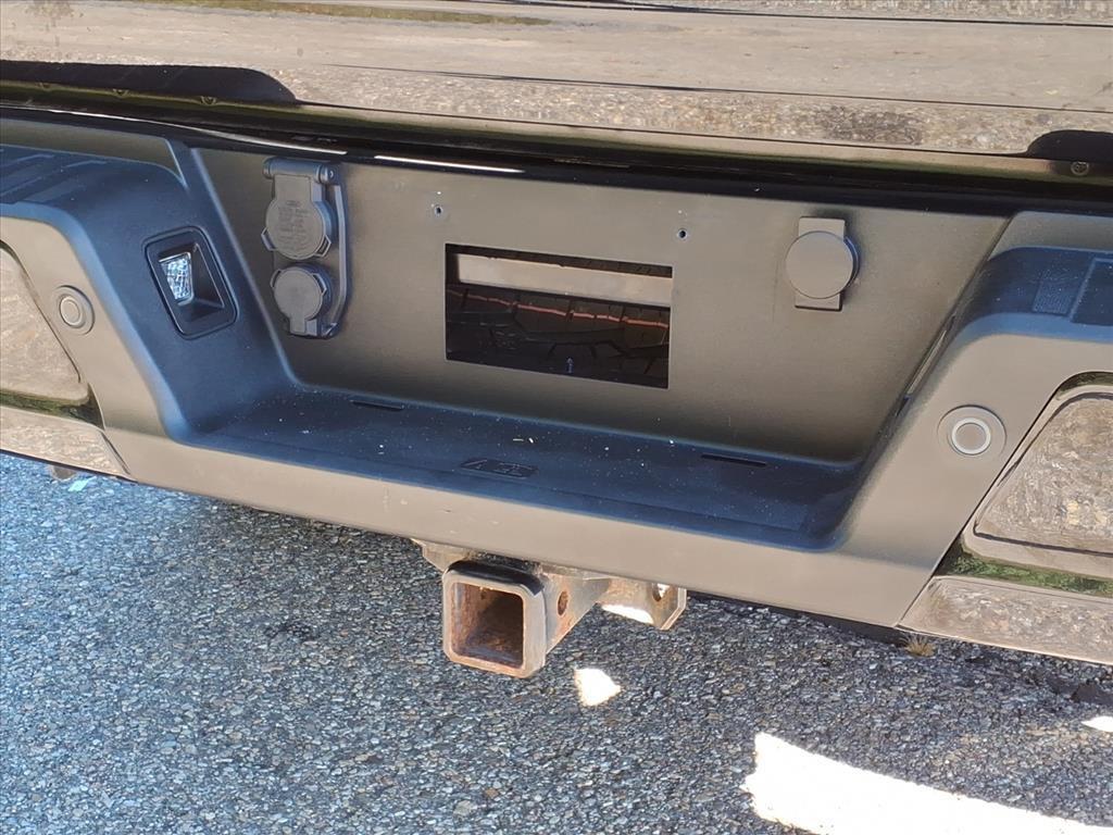 used 2021 Ford F-150 car, priced at $39,457