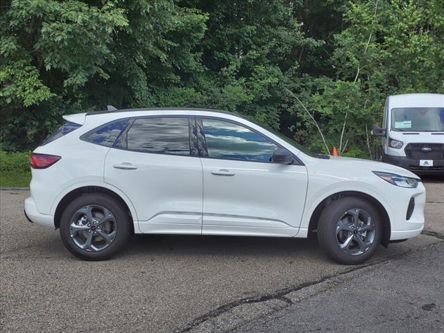 new 2024 Ford Escape car, priced at $30,869