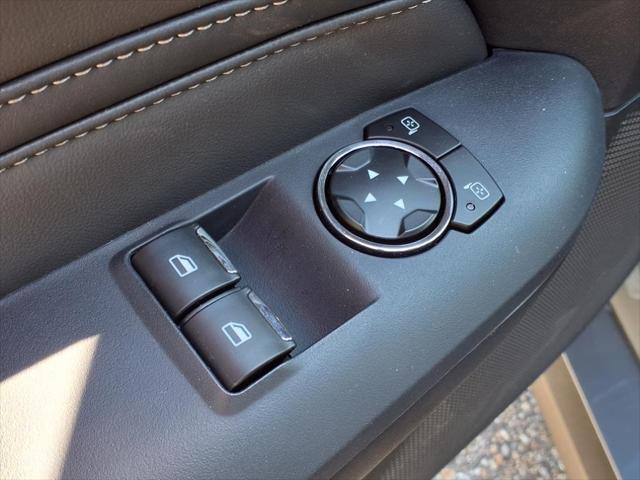 used 2024 Ford Mustang car, priced at $47,314