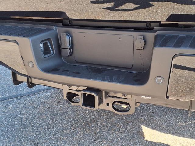 new 2025 Ford F-350 car, priced at $59,255