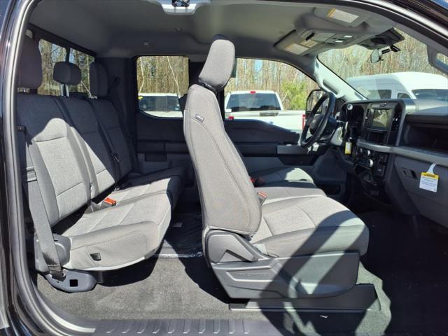 new 2025 Ford F-350 car, priced at $59,255