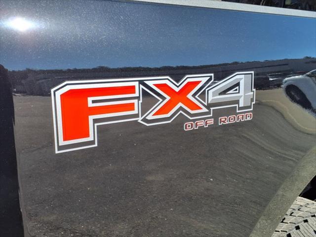 new 2025 Ford F-350 car, priced at $59,255