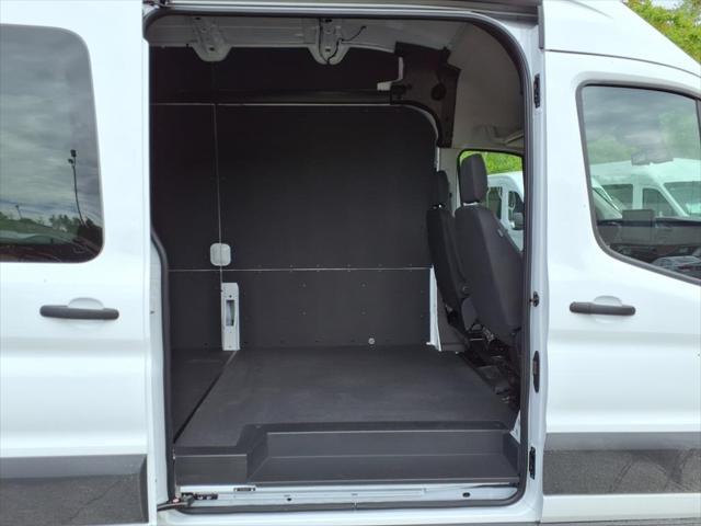 new 2025 Ford Transit-350 car, priced at $63,675