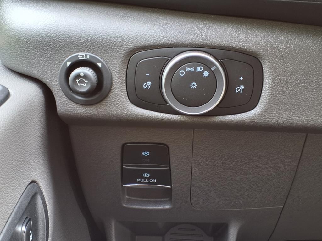 new 2025 Ford Transit-350 car, priced at $60,950