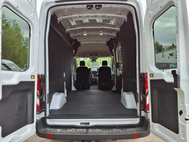 new 2025 Ford Transit-350 car, priced at $63,675