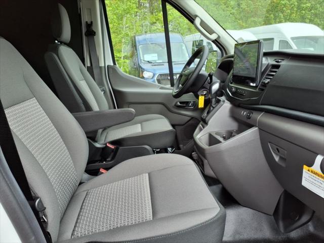 new 2025 Ford Transit-350 car, priced at $63,675
