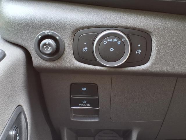 new 2025 Ford Transit-350 car, priced at $63,675