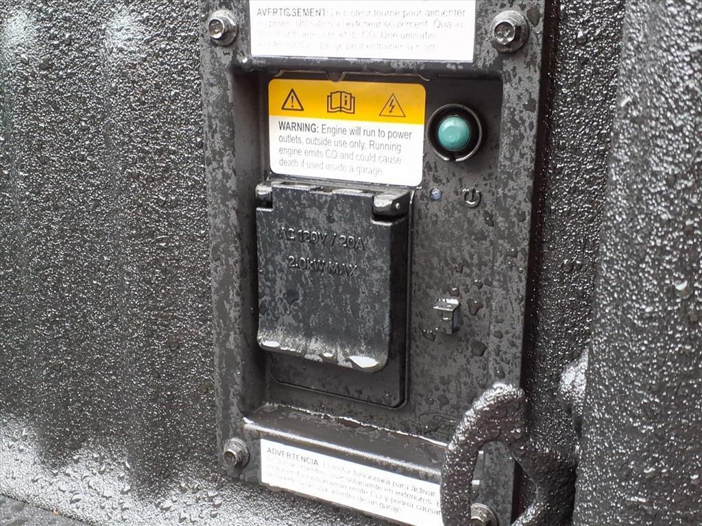 new 2026 Ford F-250 car, priced at $80,830