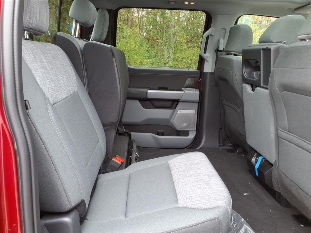 new 2026 Ford F-250 car, priced at $80,830