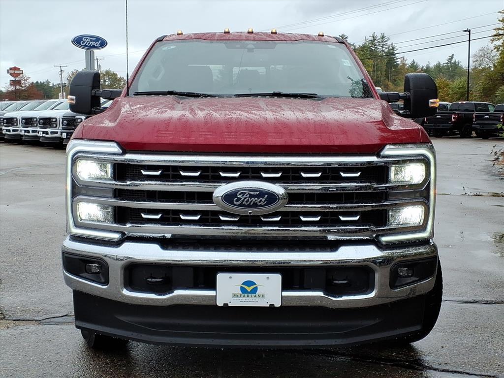 new 2026 Ford F-250 car, priced at $80,830