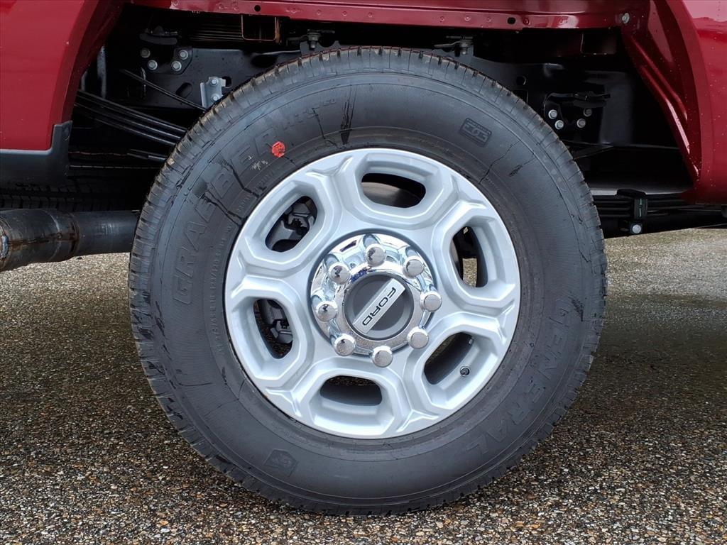 new 2026 Ford F-250 car, priced at $80,830