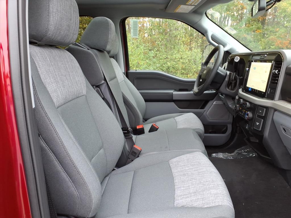 new 2026 Ford F-250 car, priced at $80,830