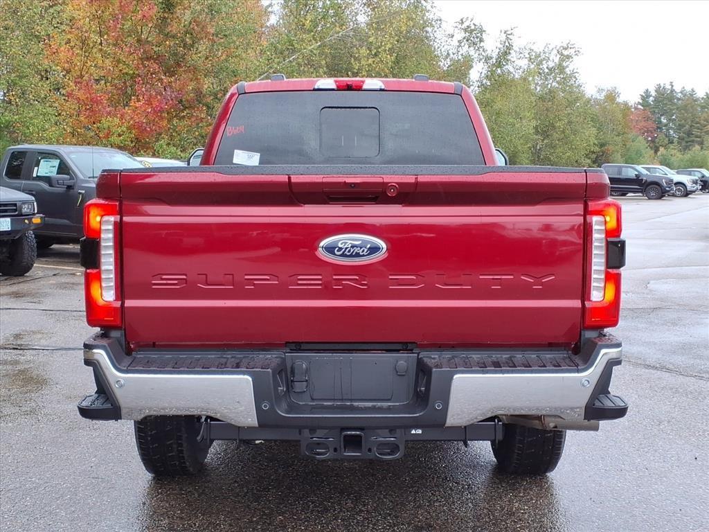new 2026 Ford F-250 car, priced at $80,830
