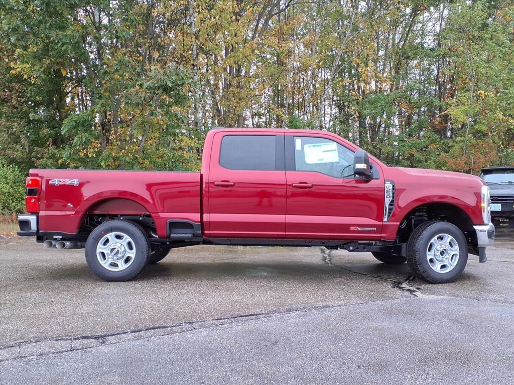 new 2026 Ford F-250 car, priced at $80,830