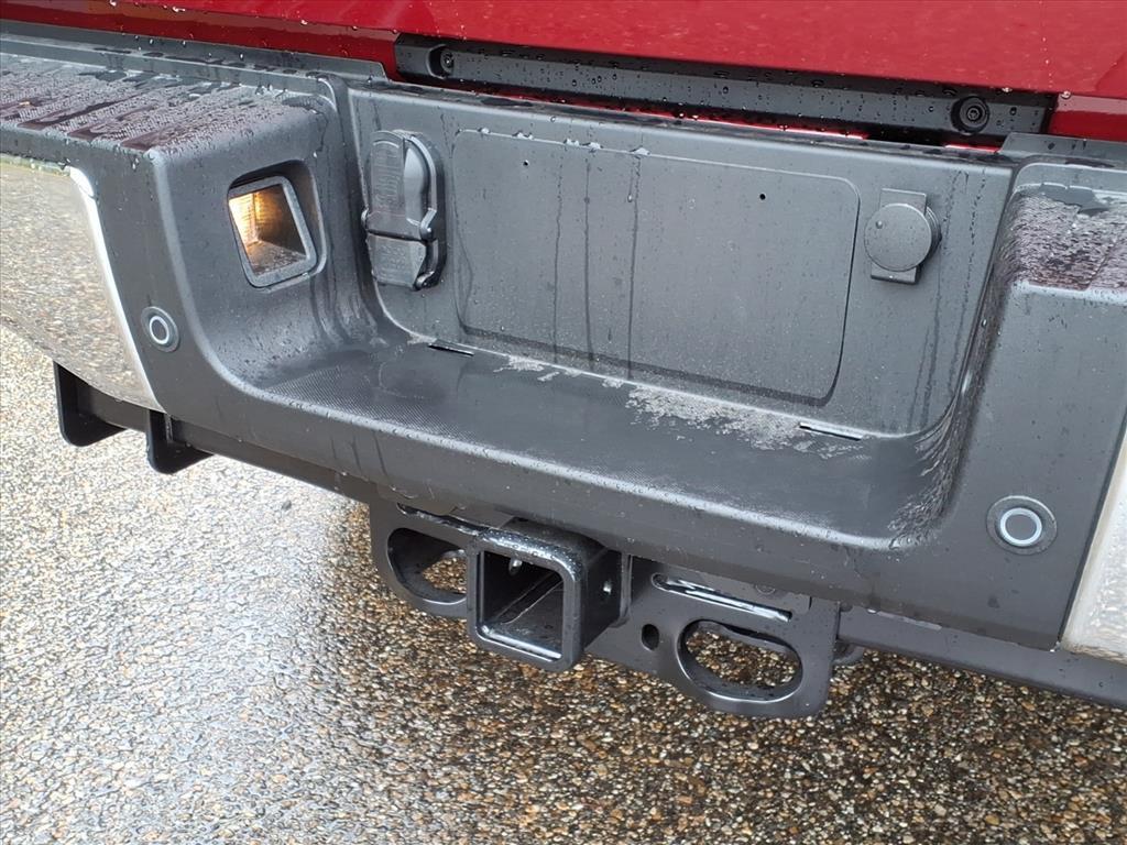 new 2026 Ford F-250 car, priced at $80,830