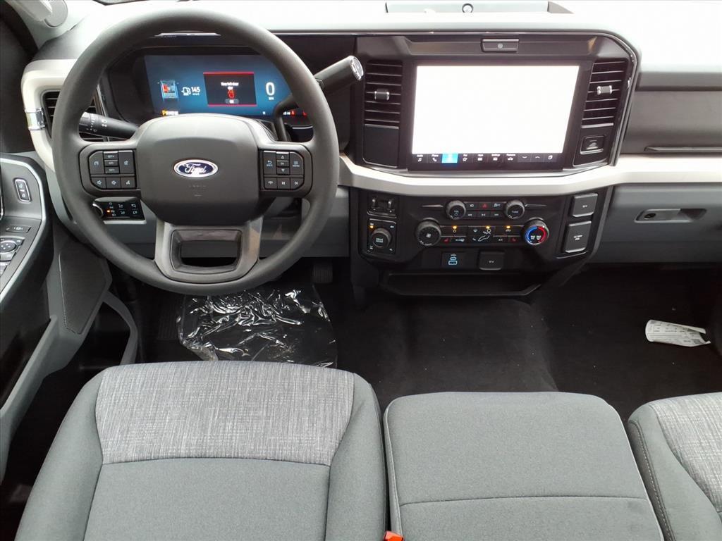 new 2026 Ford F-250 car, priced at $80,830