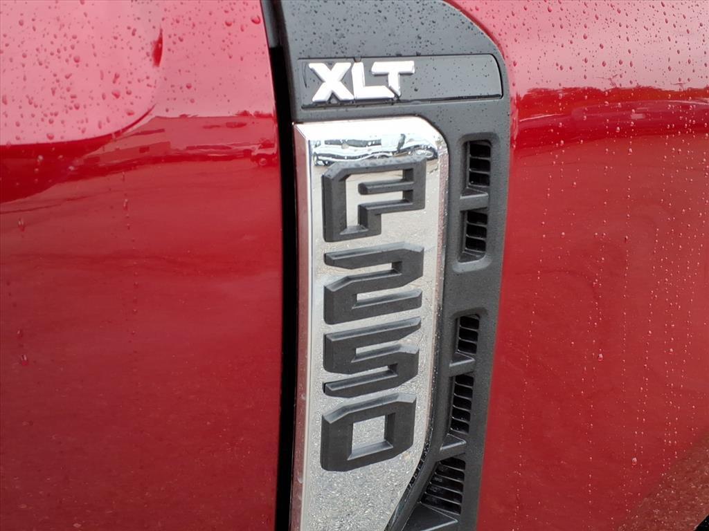 new 2026 Ford F-250 car, priced at $80,830