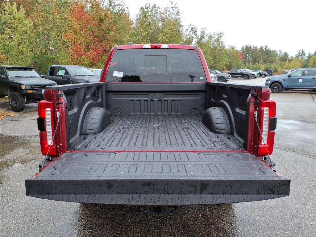 new 2026 Ford F-250 car, priced at $80,830