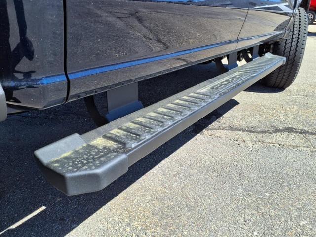 new 2025 Ford F-350 car, priced at $67,610