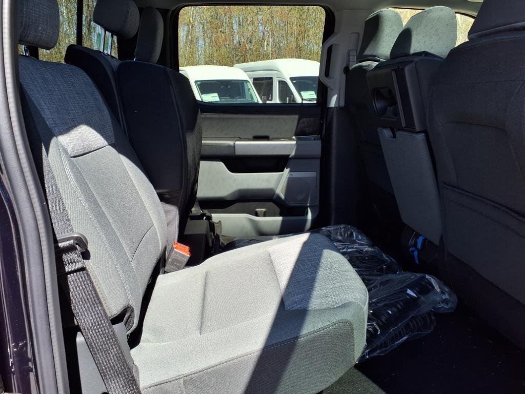 new 2025 Ford F-350 car, priced at $65,110
