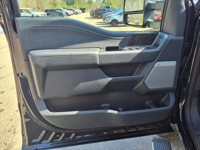 new 2025 Ford F-350 car, priced at $74,165