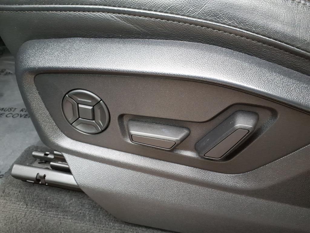 used 2022 Audi Q7 car, priced at $29,800