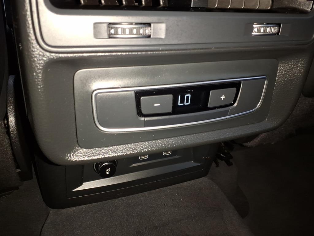 used 2022 Audi Q7 car, priced at $29,800