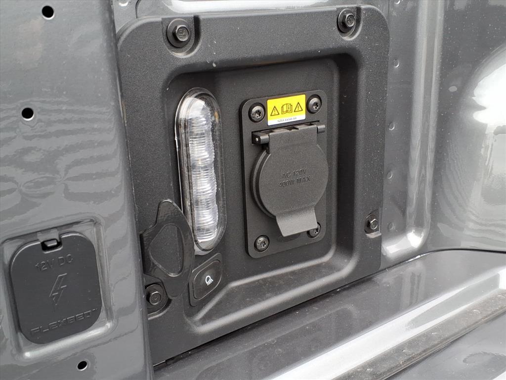 new 2025 Ford Maverick car, priced at $37,035