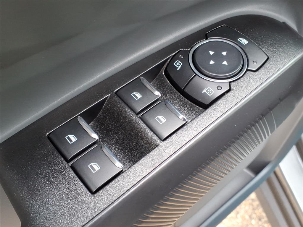 new 2025 Ford Maverick car, priced at $37,035