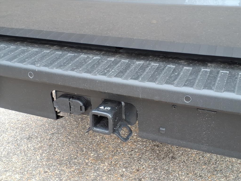 new 2025 Ford Maverick car, priced at $37,035