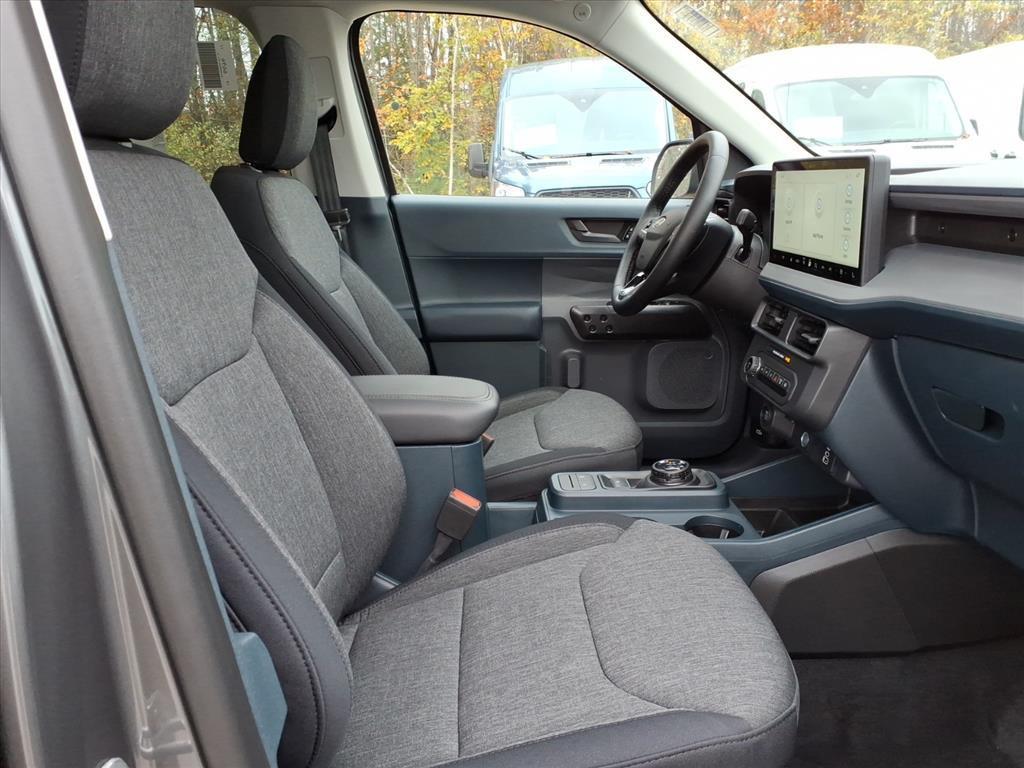 new 2025 Ford Maverick car, priced at $37,035