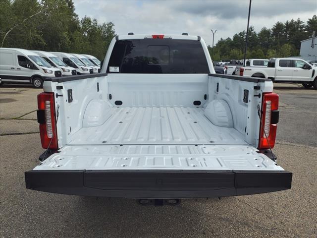 new 2024 Ford F-250 car, priced at $69,040